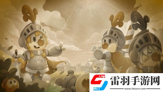摩尔庄园时光相册揭秘