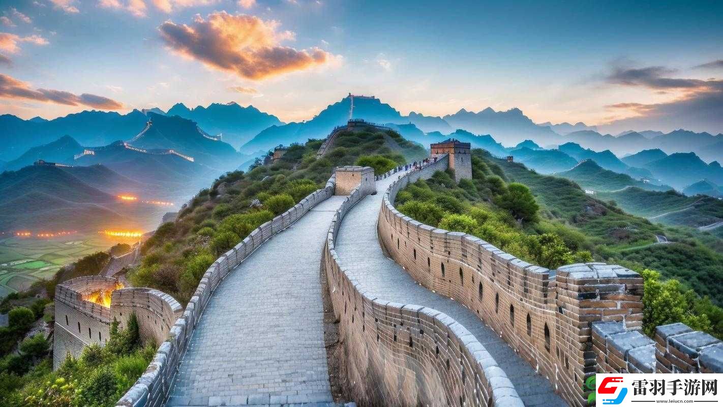 我爱中国图片展