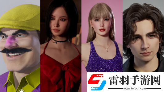 韩国版模拟人生inZOI于2025年3月28日开启抢先体验