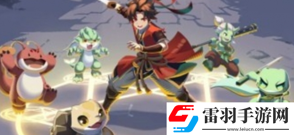离火之境宠物怎么选