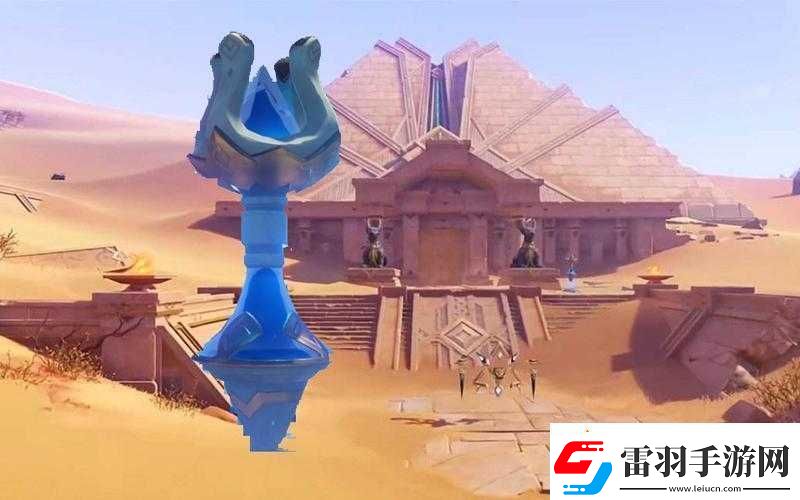 原神掣电树传送锚点开启方法