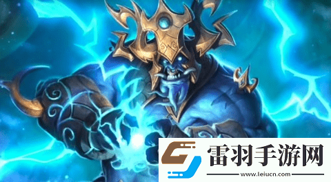 炉石传说无限空宇萨卡组搭配攻略