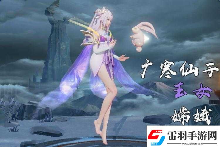 解析哪些英雄能够有效克制嫦娥的强**术输出能力