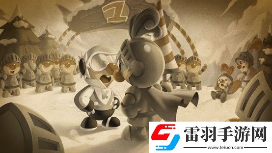 摩尔庄园时光相册揭秘