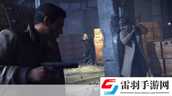 四海兄弟三部曲Steam大促手游玩家也心动的经典重现!