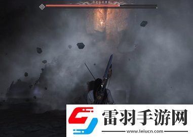 燕云十六声厚皮白化黑熊怎么打