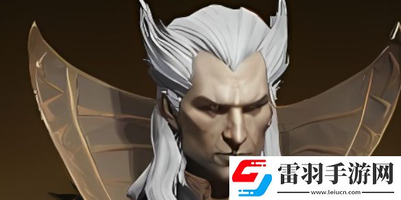 龙息神寂帝国之影尤迪尔技能是什么