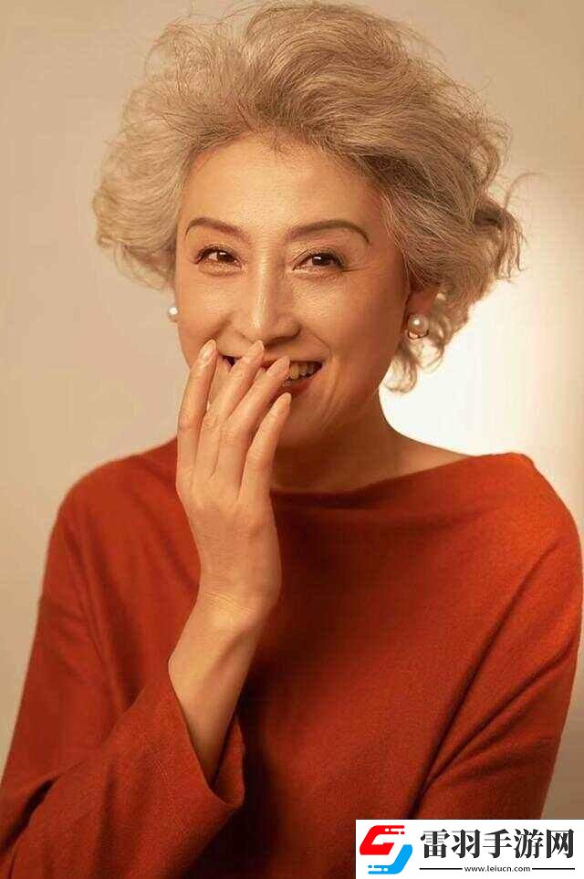 “端庄妈咪的职场逆袭