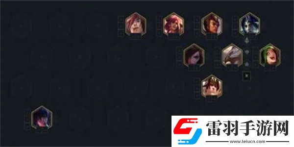 金铲铲之战福星临门福星三国怎么玩