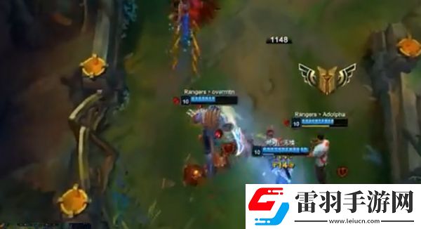 英雄联盟手游可以亮狗牌吗LOL手游亮牌与表情系统介绍