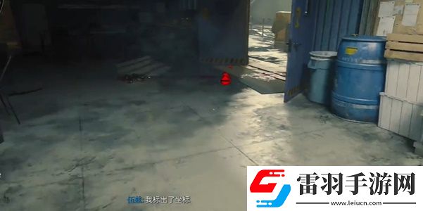 COD21黑色行动6僵尸模式终劫岛录音收集