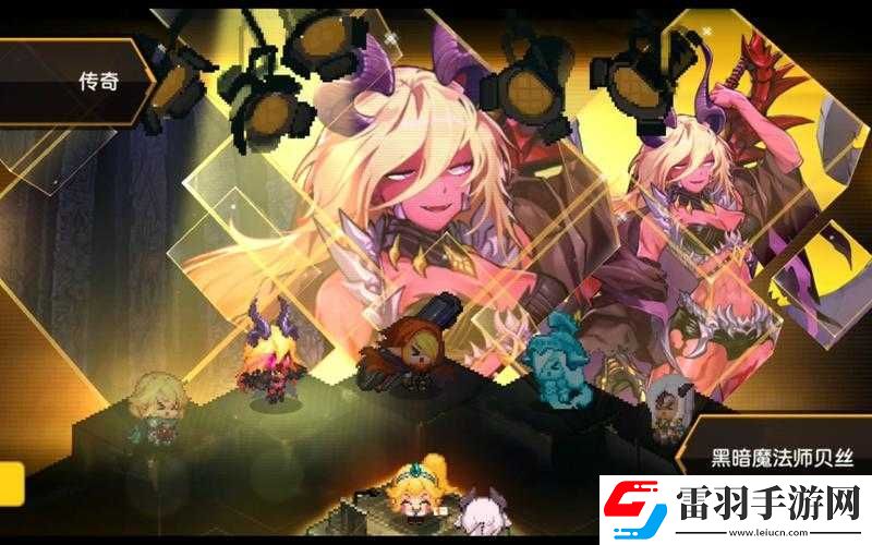 坎公骑冠剑