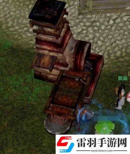 剑网3锻剑女宠物奇遇任务如何通关