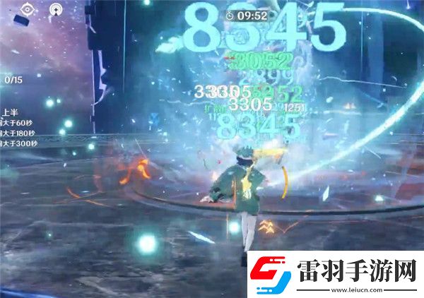 原神大招特写动画关闭方法详解