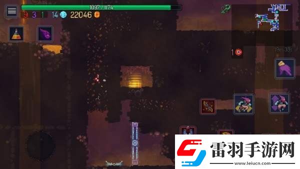 重生细胞二细胞击败攻略分享