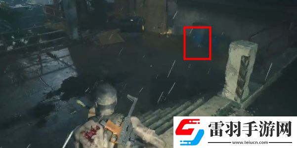COD21黑色行动6僵尸模式终劫岛录音收集