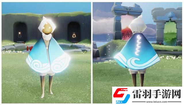 光遇自然日斗篷值得兑换吗自然日兑换表汇总