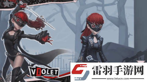 第五人格法罗女士皮肤芳泽霞特效怎么样