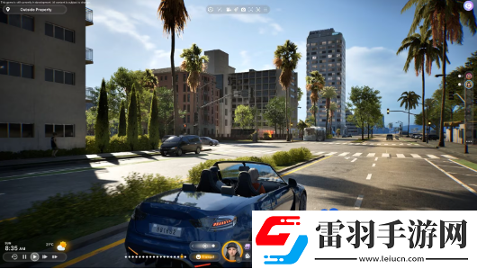 韩国版模拟人生inZOI于2025年3月28日开启抢先体验