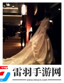明星丁子峻浪漫婚礼大