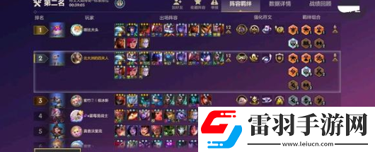 金铲铲之战s13烈娜塔技能是什么