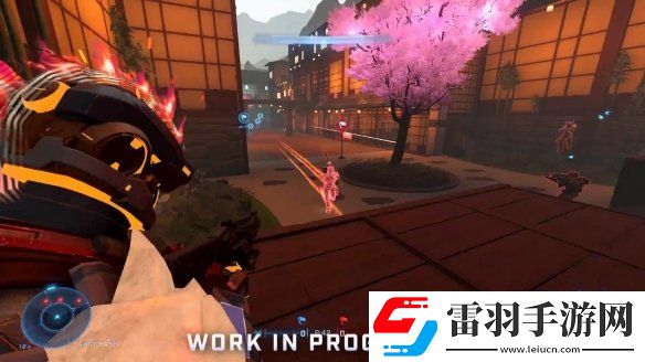 光环
