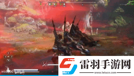 B站UP自制黑神话京剧MOD