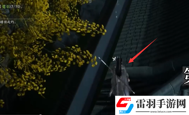 射雕手游梦华录东肆全收集攻略
