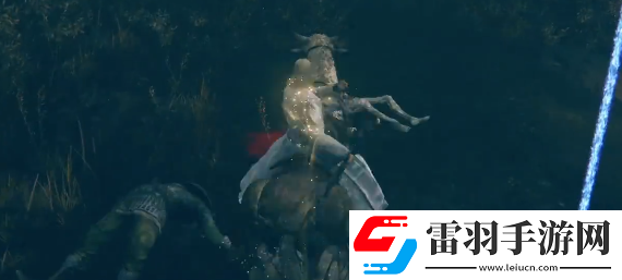 艾尔登法环黄金树幽影迅矛在哪