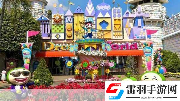 SuperLocoWorld来袭轻松打造梦幻铁路王国!