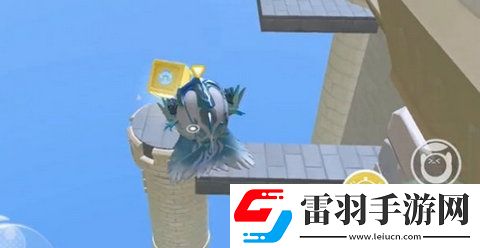 蛋仔派对龙与剑之诗赛季王冠怎么获得