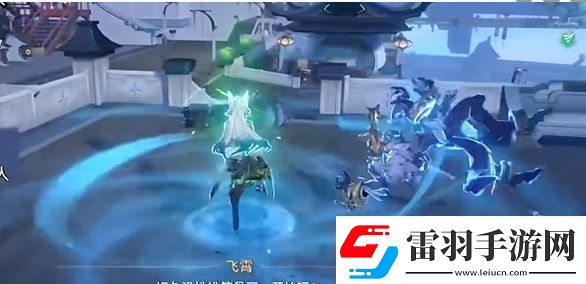 崩坏星穹铁道明霄竞武试锋芒下任务如何完成
