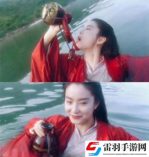 果然岁月从不败美人！林青霞晒自己70岁生日庆生照