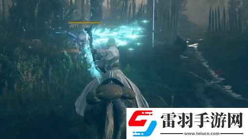 艾尔登法环黄金树幽影迅矛在哪