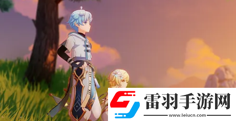 原神9月18日礼包兑换码最新介绍