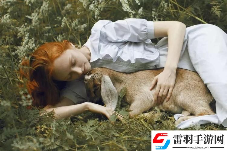 “笑谈‘宠’趣