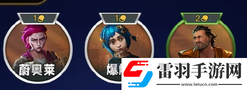 金铲铲之战s13羁绊有哪些