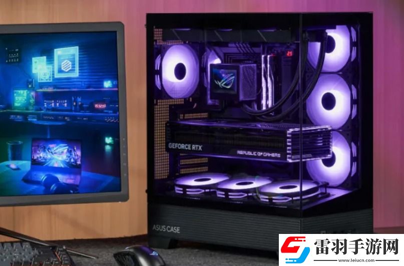 新品登场!华硕A31览界机箱一览无余