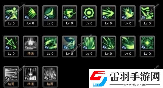 dnf帕拉丁技能加点及装备选择走向
