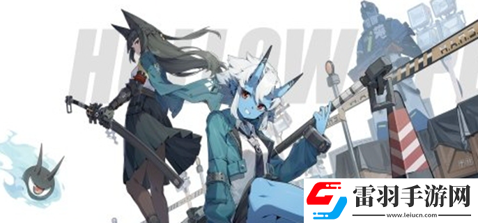绝区零星见雅v1最强阵容