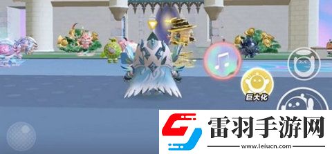 蛋仔派对龙与剑之诗赛季王冠怎么获得