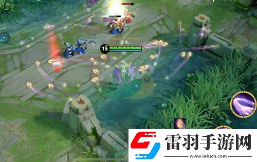 王者荣耀嫦娥连招技能解析