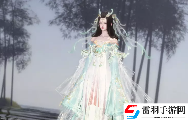 逆水寒白泽时装玉泽凌烟怎么样