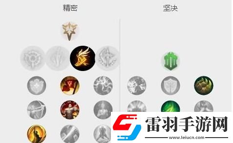 lol阿卡丽重做符文推荐英雄联盟Faker新版阿卡丽符文出装了解一下