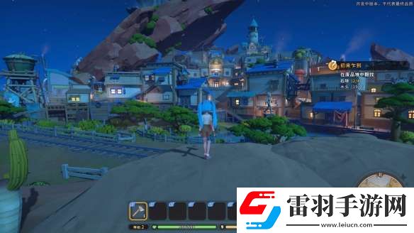 沙石镇时光佼佼小面配方