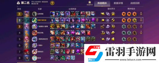 金铲铲之战s13家人羁绊有什么用