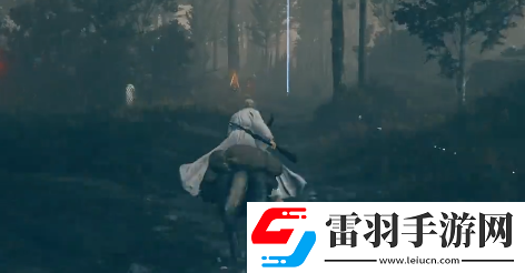 艾尔登法环黄金树幽影迅矛在哪
