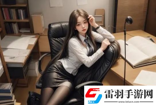 为什么少女B站服如此流行