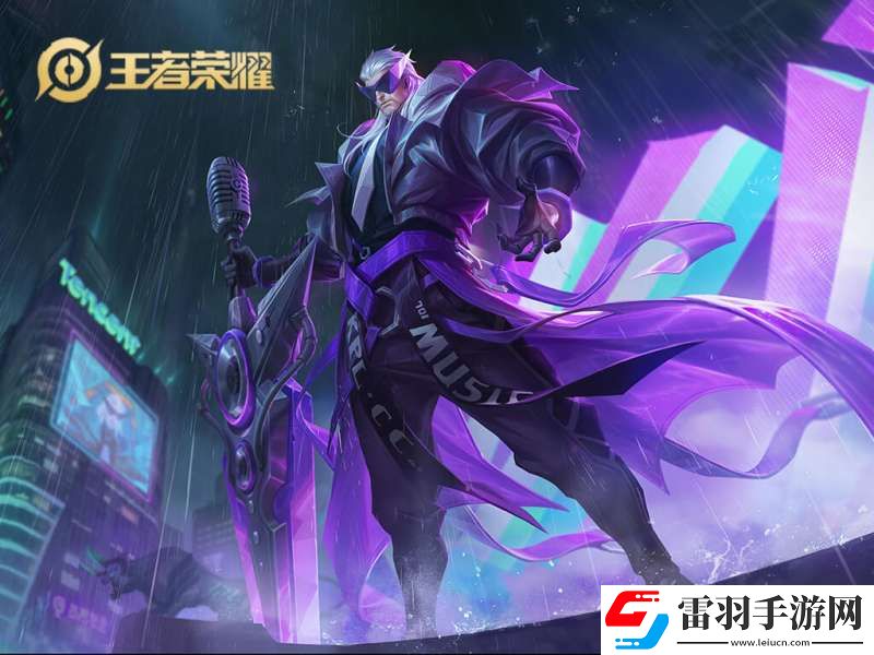 王者荣耀曹操台词有哪些