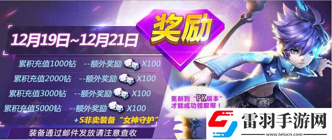 天天风之旅12月20日活动新宠物眼镜猴上线